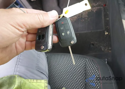 2010 Chevrolet Equinox Lt from USA, damaged, VIN 2CNFLEEW9A6399099